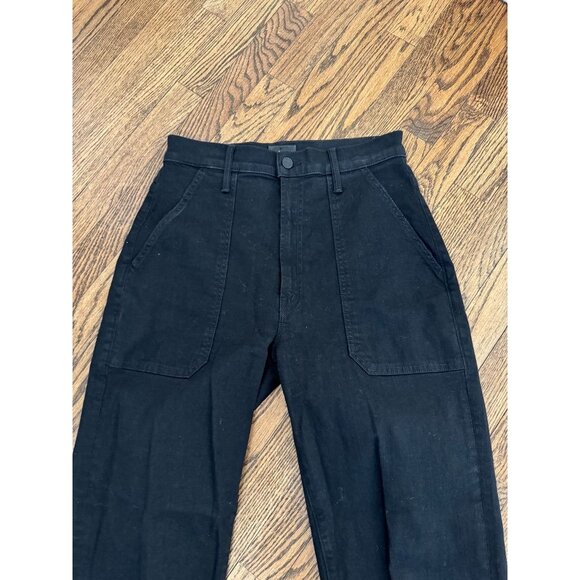 Mother Wrapper Patch Springy Ankle Not Guilty Size 28 - Picture 5 of 7